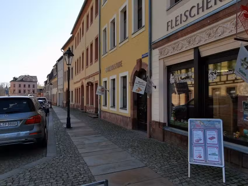 Imbiss Bauernstube Rochlitz