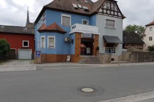 Imbiss Bausewein