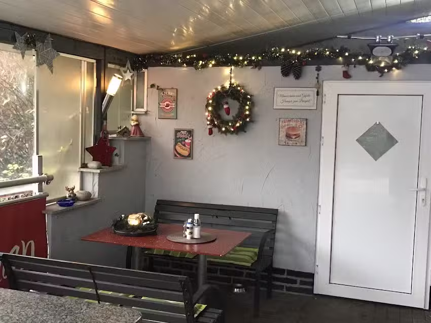 Imbiss „bei Stephan“