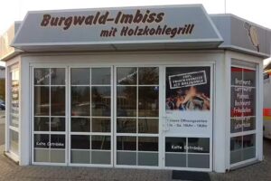 Imbiss Bernd Altmann