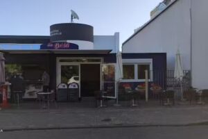 Imbiss& Bistro McGrill