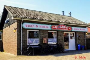 Imbiss Bockhorn