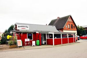 Imbiss Bramau-Eck