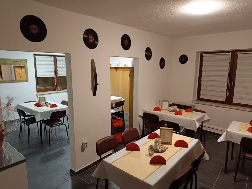 Imbiss Broadway B 101