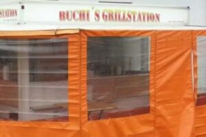Imbiss Buchi’s Grillstation