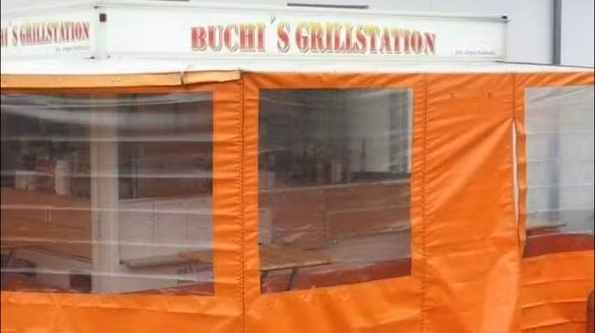 Imbiss Buchi’s Grillstation