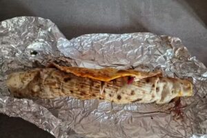 Imbiss Burak Kebap Haus