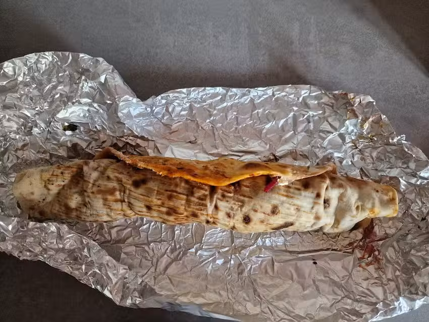 Imbiss Burak Kebap Haus