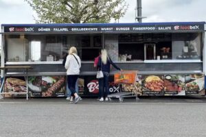 Imbiss BZ Foodbox