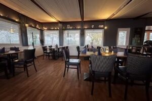 Imbiss & Café Kajott