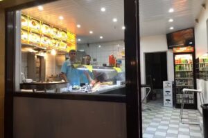 Imbiss Can Döner