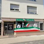 Imbiss Caravella