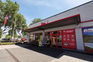 Imbiss Casterfeld Center