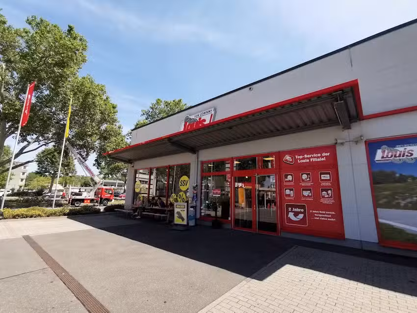 Imbiss Casterfeld Center