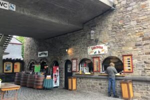 Imbiss Cochem