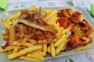 Imbiss Der Hunsrücker