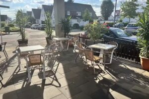 Imbiss Devran Bistro