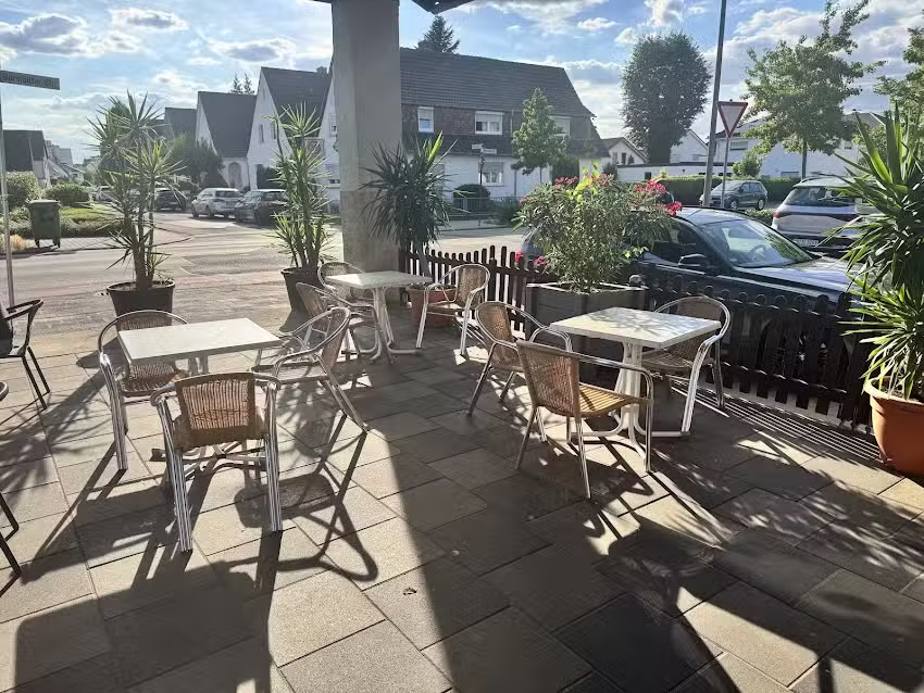 Imbiss Devran Bistro