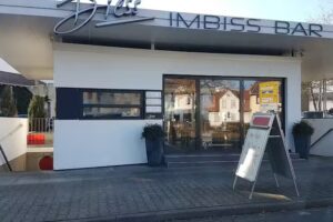 Imbiss-Diess