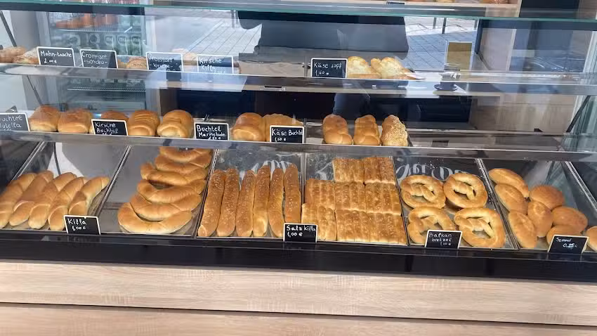 Imbiss Diti &ndash; Balkan B&auml;ckerei Grill
