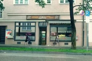 Imbiss | Döner Leckero | München