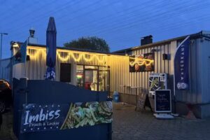 Imbiss Ecke Norderstedt
