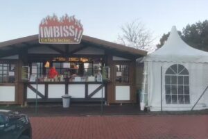 Imbiss „Einfach Lecker*