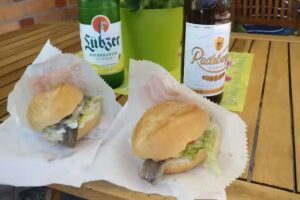Imbiss & Eis Brandenburger