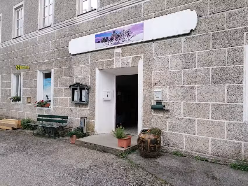 IMBISS &ndash; EMERTSHAM