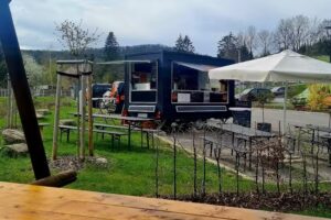 Imbiss ( Eventcatering Horn )