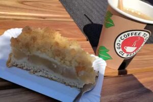 Imbiss &bdquo;Extrawurst&ldquo;