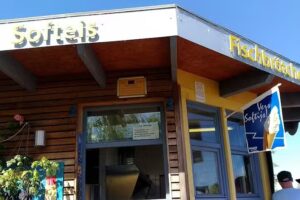 Imbiss Fish’n Chip’s – Remo Block