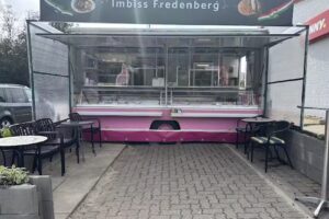 Imbiss Fredenberg