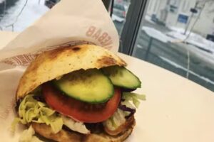 Imbiss Grill Haus