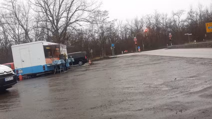 Imbi&szlig;, Grill L 178 Abzw. Gro&szlig;kayna