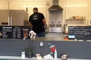 Imbiss Grill Master 2