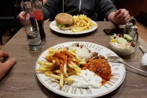 Imbiss Grill Obrighoven