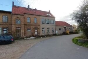 Imbiss “Güterschuppen”