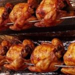 Imbiss/H&auml;hnchenwagen Chicken Flair