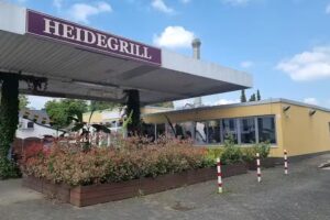 Imbiss Heidegrill