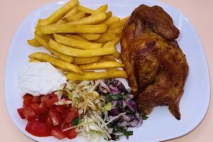 Imbiss Hirsch Bietigheim