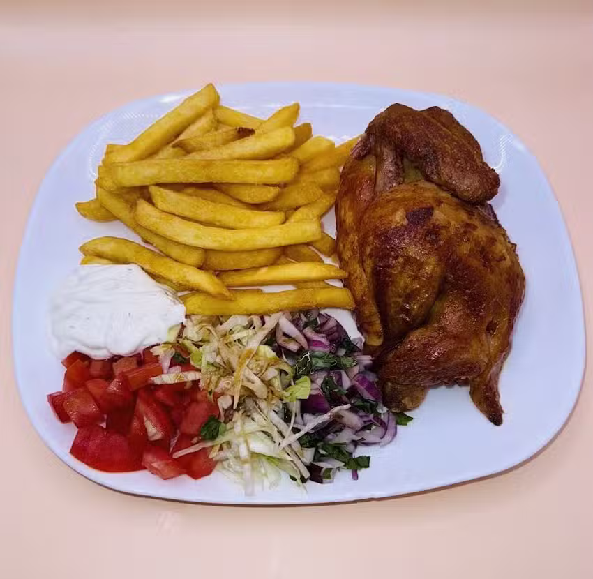 Imbiss Hirsch Bietigheim