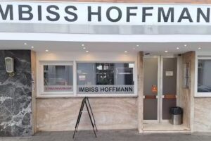 Imbiss Hoffmann