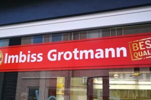 Imbiss Holger Grotmann