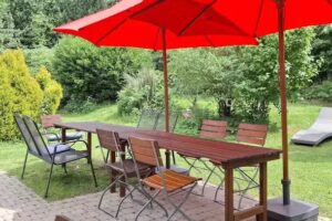 Imbiss Im Garten