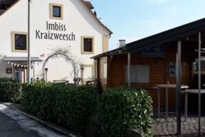 Imbiss – Im Kraizweesch