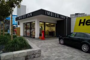 Imbiss Inn