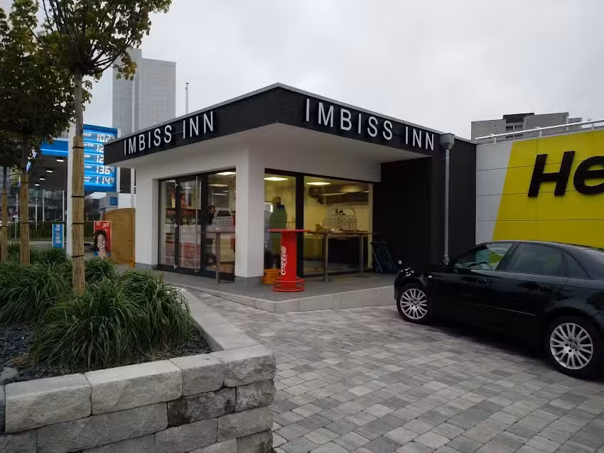 Imbiss Inn