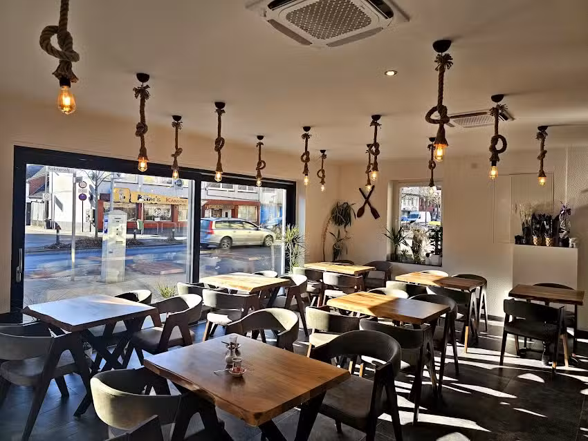 Imbiss International