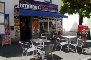 Imbiss Istanbul